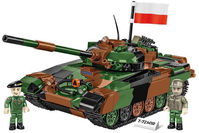 COBI T-72M1R (PL/UA)