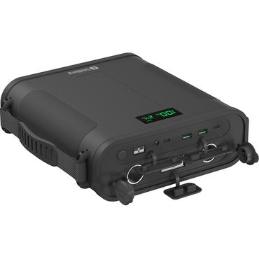 Survivor Powerbank 9in1 144000
