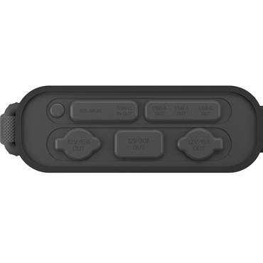 Survivor Powerbank 9in1 144000