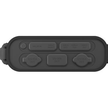 Survivor Powerbank 9in1 144000