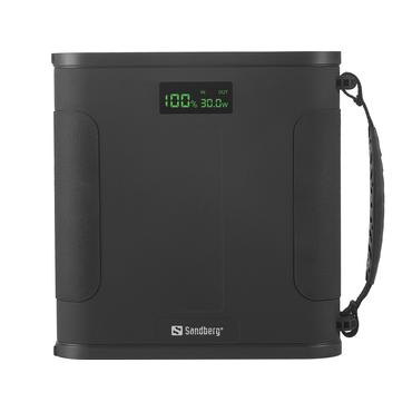 Survivor Powerbank 9in1 144000