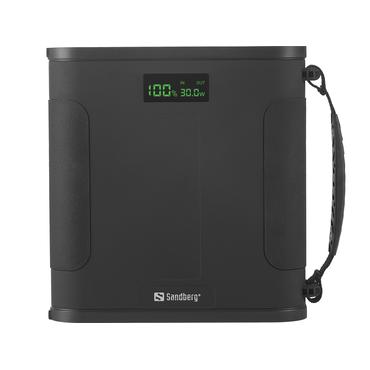 Survivor Powerbank 9in1 144000