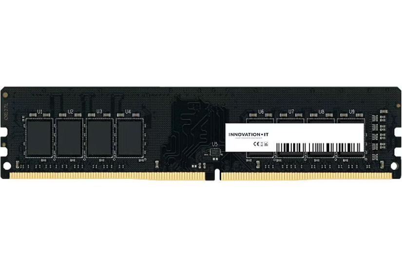 Innovation IT RAM - 8 GB - DDR4 - 3200 MHz - DIMM - CL22