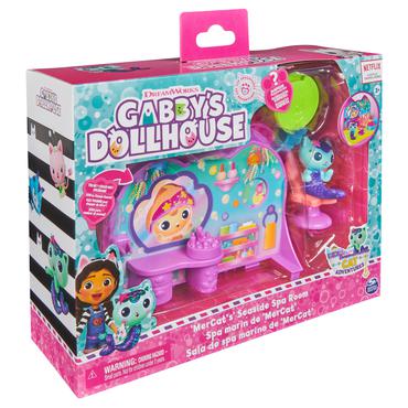 Gabby's Dollhouse 6068286 leget&oslash;jss&aelig;t