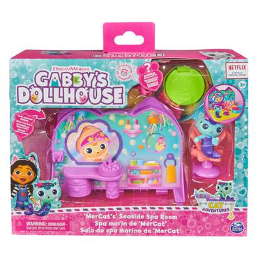 Gabby's Dollhouse 6068286 leget&oslash;jss&aelig;t