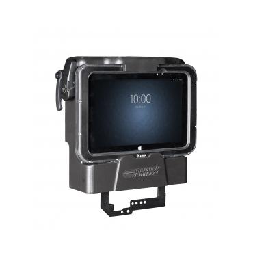 Gamber-Johnson 7160-0860-00 monteringss&aelig;t Sort Sammensat, St&aring;l