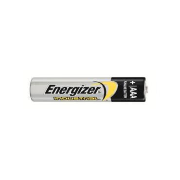 Energizer Industrial EN92 batteri - 10 x AAA - Alkalisk