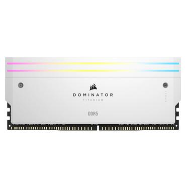 CORSAIR DOMINATOR TITANIUM - lysforbedringssæt