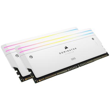 CORSAIR DOMINATOR TITANIUM - lysforbedringssæt