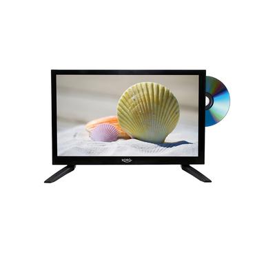 Xoro HTC 1949 V2, 18,5" (47cm) HD Fernseher, DVD