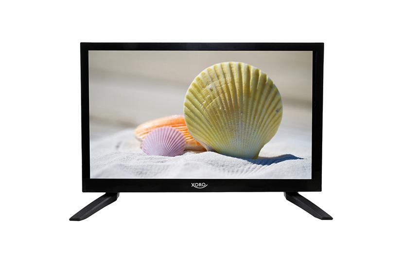 Xoro HTC 1949 V2, 18,5" (47cm) HD Fernseher, DVD