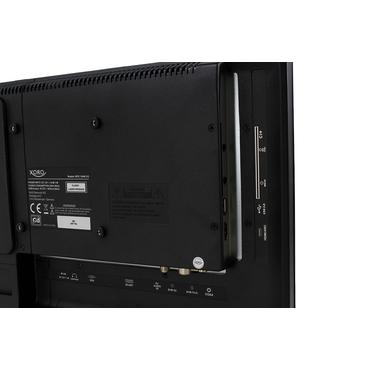Xoro HTC 1949 V2, 18,5" (47cm) HD Fernseher, DVD