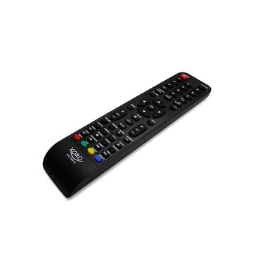 Xoro HTC 1949 V2, 18,5" (47cm) HD Fernseher, DVD