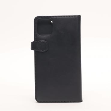 Buffalo 590015 mobiltelefon etui Tegnebogsetui Sort