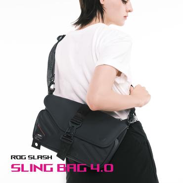 Asus BC3004 ROG SLASH SLING BAG 4.0