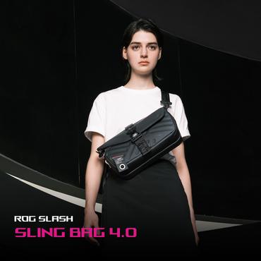 Asus BC3004 ROG SLASH SLING BAG 4.0