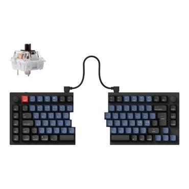Keychron Q11 Split - Gateron G Pro Brown