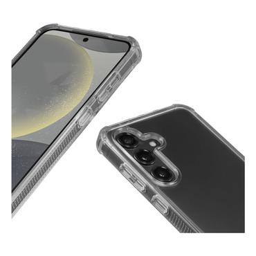 HAMA Extreme Protect Samsung Galaxy A36 5G Transparent