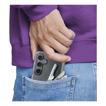 HAMA Extreme Protect Samsung Galaxy A36 5G Transparent