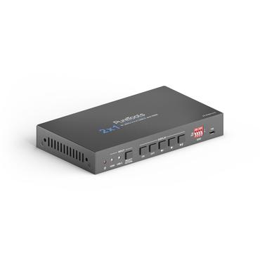 PureTools PT-PSW-21C video-switch HDMI
