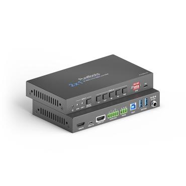 PureTools PT-PSW-21C video-switch HDMI