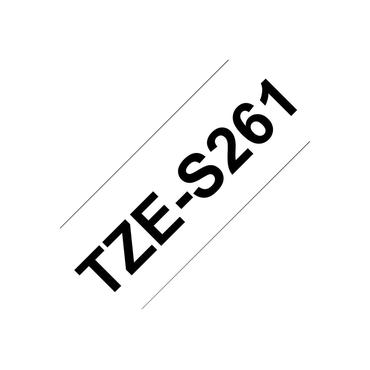 Brother TZe-S261
