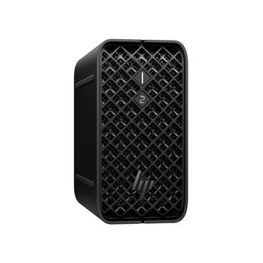 HP Z2 Mini G1a A40MXET Ryzen AI MAX PRO 390 Radeon 8050S 32GB/1TB SSD Win11 Pro