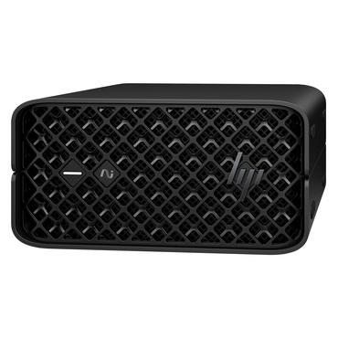 HP Z2 Mini G1a A40MXET Ryzen AI MAX PRO 390 Radeon 8050S 32GB/1TB SSD Win11 Pro