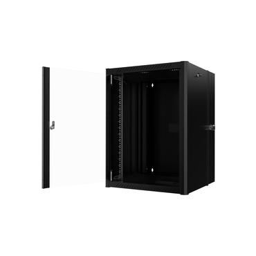 19" 16U W=600mm D=600mm