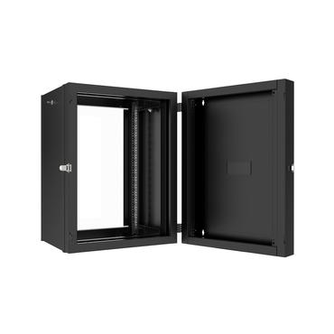 19" 16U W=600mm D=600mm