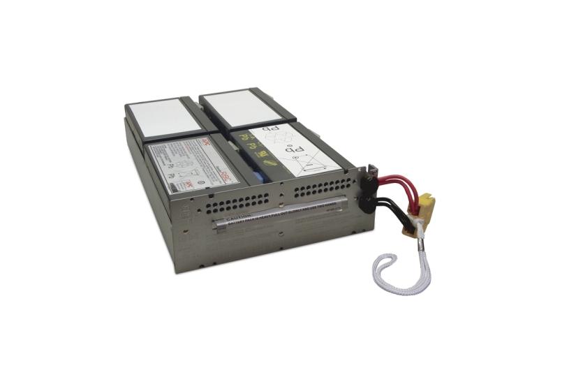 APC 133 - UPS-batteri - Blysyre
