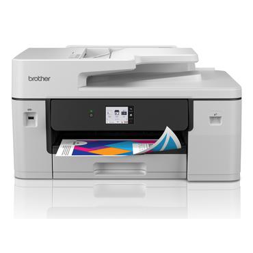 Brother MFC-J6760DW Multifunktionsprinter Inkjet A3 1200 x 4800 dpi 31 sider pr. minut Wi-Fi