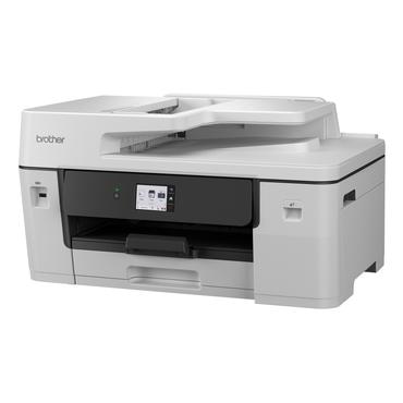 Brother MFC-J6760DW Multifunktionsprinter Inkjet A3 1200 x 4800 dpi 31 sider pr. minut Wi-Fi