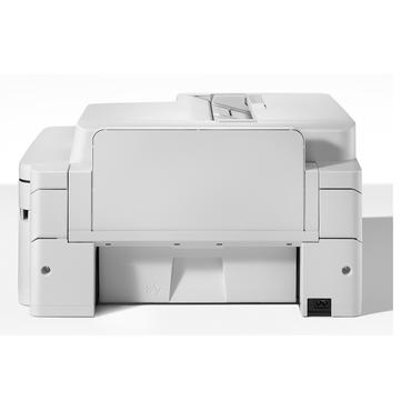 Brother MFC-J6760DW Multifunktionsprinter Inkjet A3 1200 x 4800 dpi 31 sider pr. minut Wi-Fi