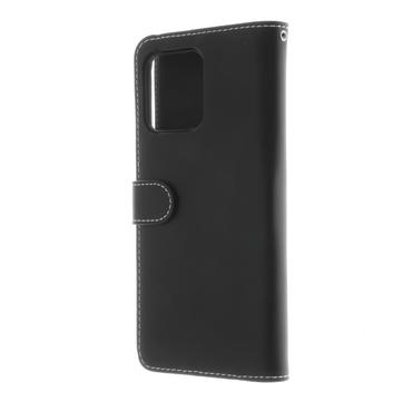 FLIPCASE MOTOROLA EDGE 40 PRO BLACK