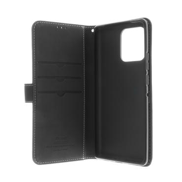 FLIPCASE MOTOROLA EDGE 40 PRO BLACK
