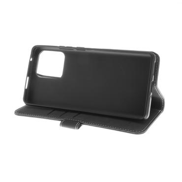 FLIPCASE MOTOROLA EDGE 40 PRO BLACK