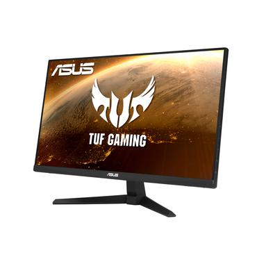ASUS TUF Gaming VG247Q1A - LED-Skærm 23.8" AMD FreeSync Premium VA 1ms