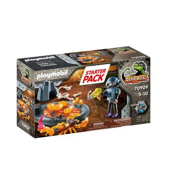 Playmobil Dinos 70909 leget&oslash;jss&aelig;t
