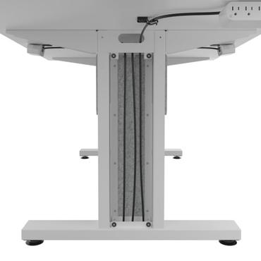 MA Forum Table FM-TAN-0905430-D8W