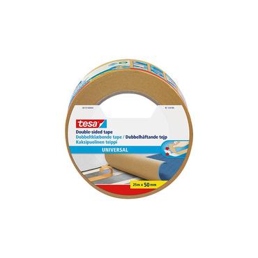 TESA Dobbeltkl&aelig;bende tape Universal