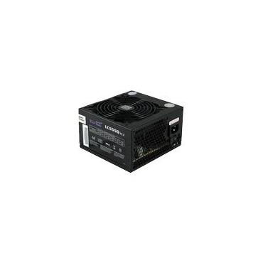 LC Power Silent LC5550 V2.2 - strømforsyning - 550W