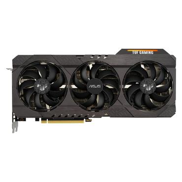 ASUS TUF-RTX3070-8G-GAMING - NVIDIA RTX3070 - 8GB GDDR6