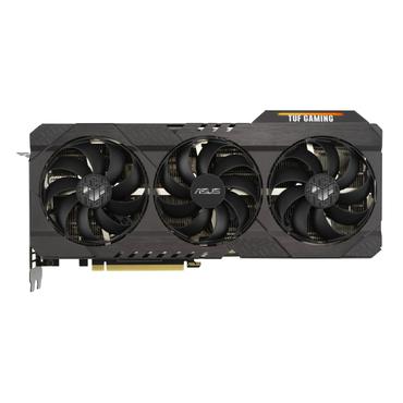 ASUS TUF-RTX3070-8G-GAMING - NVIDIA RTX3070 - 8GB GDDR6