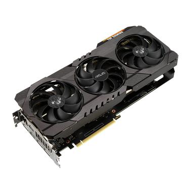 ASUS TUF-RTX3070-8G-GAMING - NVIDIA RTX3070 - 8GB GDDR6
