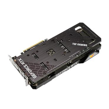 ASUS TUF-RTX3070-8G-GAMING - NVIDIA RTX3070 - 8GB GDDR6