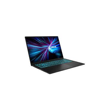 Asus Gaming V16 B&aelig;rbar PC - Intel Core 5 210H - 16GB DDR5 RAM - 512GB SSD - RTX 4050 6GB - 16 WUXGA 144Hz - Windows 11 Home