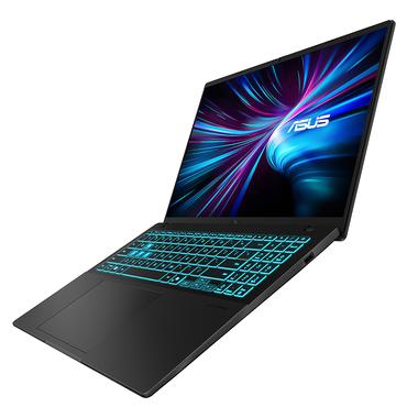 Asus Gaming V16 B&aelig;rbar PC - Intel Core 5 210H - 16GB DDR5 RAM - 512GB SSD - RTX 4050 6GB - 16 WUXGA 144Hz - Windows 11 Home