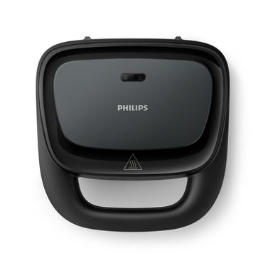 Philips Series 3000 HD2330 - grill/sm&ouml;rg&aring;sgrill/panini