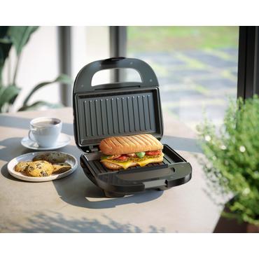 Philips Series 3000 HD2330 - grill/sm&ouml;rg&aring;sgrill/panini